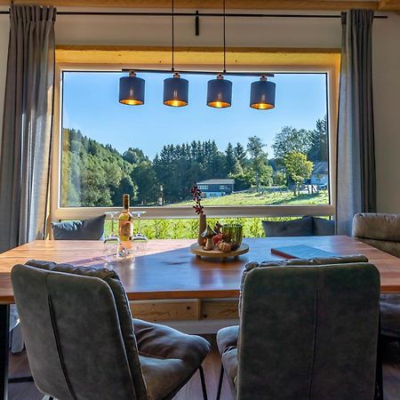 Urlaub Am Schwarzbach Mit Sauna Und Whilpool Butgenbach Exterior foto