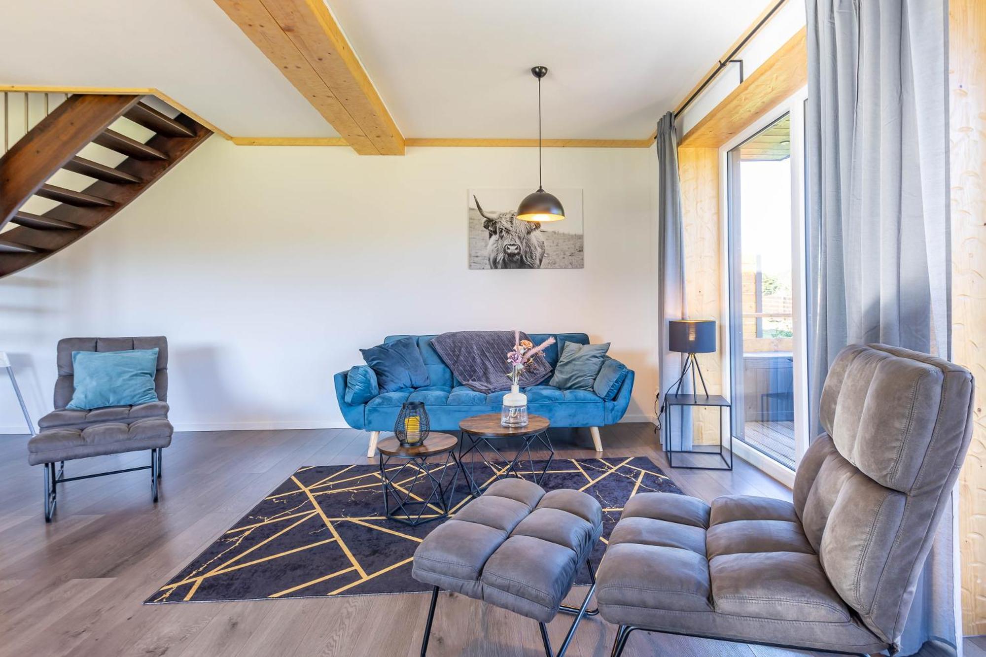 Urlaub Am Schwarzbach Mit Sauna Und Whilpool Butgenbach Exterior foto
