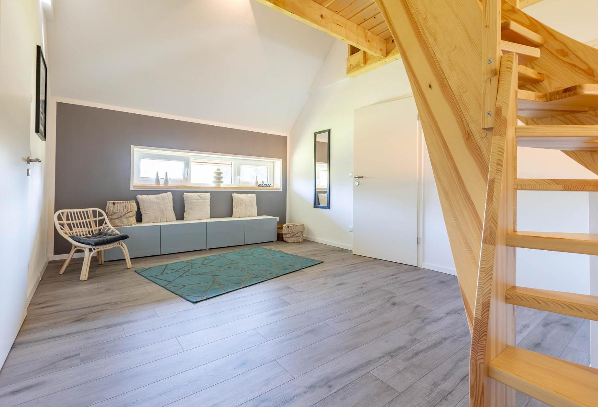 Urlaub Am Schwarzbach Mit Sauna Und Whilpool Butgenbach Exterior foto