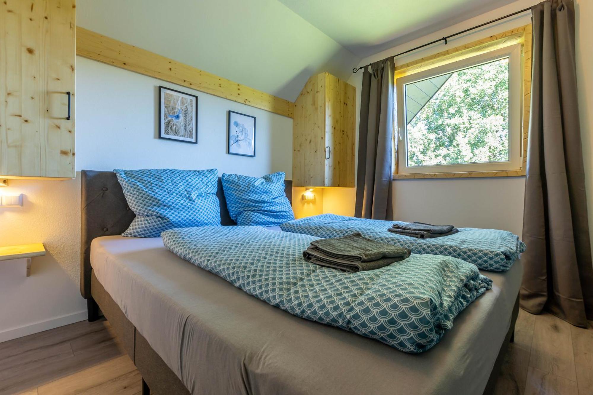 Urlaub Am Schwarzbach Mit Sauna Und Whilpool Butgenbach Exterior foto